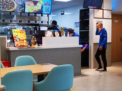 大堂-达美乐比萨(良乡大学城店)