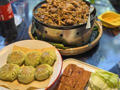 -甘家界牌柠檬鸭(青山店)