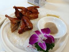 -万山楼海鲜酒家·二十三年老字号