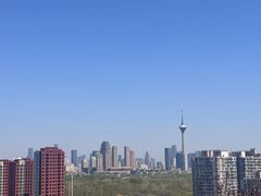 -南翠屏公园