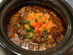 烤猪脑-蚝太郎 • 海鲜烧烤(建国路创始店)