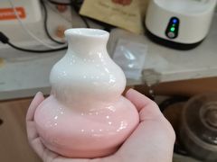 -陶语手工·拼豆·陶艺·银饰diy(宽厚里店)