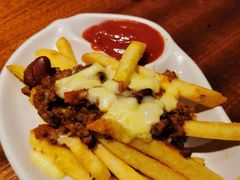 -Cactus墨西哥仙人掌餐厅