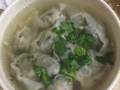 -南城香·饭香串香馄饨香(赵公口店)