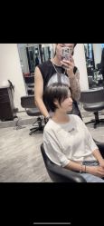 -BULB STUDIO 巴柏明星发型工作室