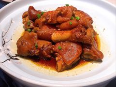 招牌猪手-湘轩·土菜研究院(光大店)