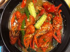 -吉香碳烤生蚝(仙霞路店)