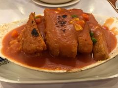 茄汁焗饭-番茄屋葡式美食(总店)