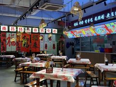 -老闵田螺馆·南昌市井菜·特色小吃(总店)