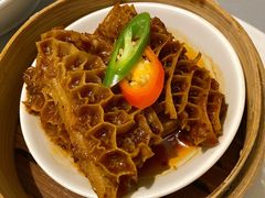 -维园悦谱·海派家常菜(乌鲁木齐南路店)