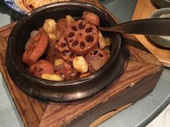 -汉唐宴长安食府