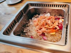 内蒙羔羊肉-泽成冰煮羊火锅(中正天街店)