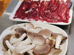 -潮泰牛肉火锅 · 创于1992年(车公庙店)