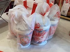 -塔斯汀中国汉堡(中山路店)