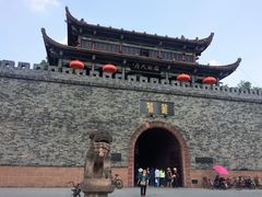 -房湖公园