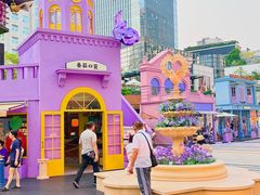 -中航城君尚购物中心
