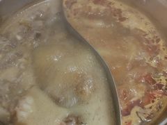 -呷哺呷哺 黄金牧场 (回龙观港龙店)