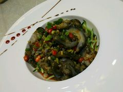 -老虎滩船说·海胆水饺·大连海鲜(老虎滩店)