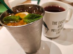 -静香HOUSE·全时段融合餐厅(七星欢乐颂店)