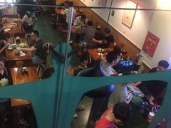 大堂-兵哥豌豆面(建设巷店)