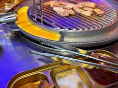 -釜山火炉·海鲜烤肉(紫藤路店)