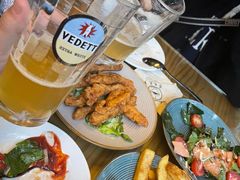 -萨尔瓦多Salvador's