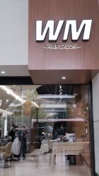 -WM Hair Salon精品店