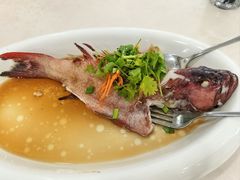 -钱塘府海鲜餐厅