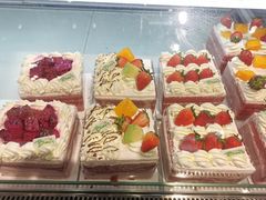-仙峰天然面包(迎宾路店)