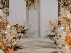 -经典婚纱摄影美学馆·私人定制