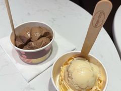 -哈根达斯(皇城恒隆广场店)