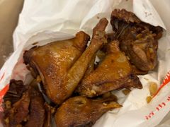 -郑猛记石岐鸽主题餐厅(长江店)