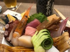 -梅丘·寿司の美登利(银座店)