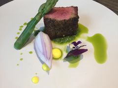 -箱美术馆私房菜(水晶郦城店)