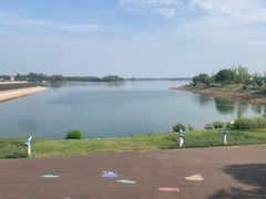 -三岔湖景区