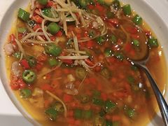 -贡宴盐帮菜自贡驻京联络处餐厅