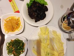 -天宜隆蘑菇宴火锅(石景山旗舰店)
