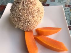 炸雪糕-太平馆西餐厅(北京路店)