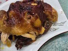 -鹤乡东北菜(崮山路店)