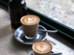 -RAC BAR(安福路店)