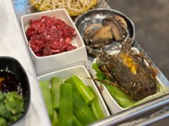 -活潑鲜跳(湖滨商业街店)