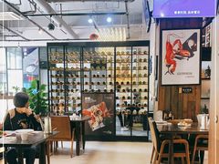 大堂-蟹后Crabber(水悦城店)