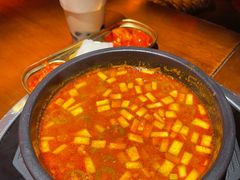 -양평식당·杨平食堂(华贸店)