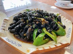 山坑螺-幽优农庄·森波拉特色本地农家菜