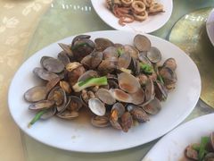 -秋姐美食店(旅游大道店)