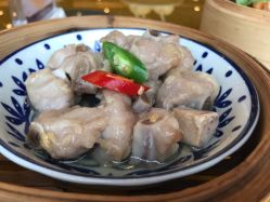 -空中一号宴会厅(信合大厦店)