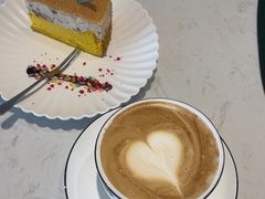 -ins森林童话餐厅coffee&bistro