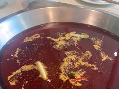 -麻辣空间·清油火锅(万达广场店)