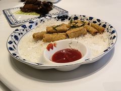 -宁波状元楼酒店(和义路店)