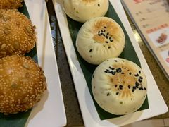 -点心皇子茶餐厅(万国大都会店)